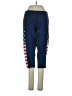 Sparkle Skirt Stars Blue Track Pants Size L (kids) - photo 1
