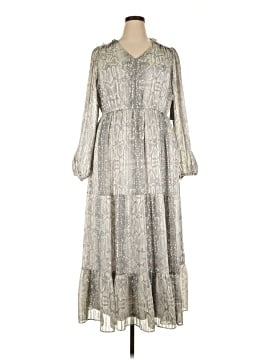Lane Bryant Casual Dress