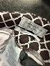 Charter Club Chevron-herringbone Black Casual Pants Size 12 - photo 7