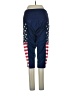 Sparkle Skirt Stars Blue Track Pants Size L (kids) - photo 2