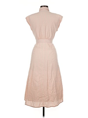 Ann Taylor LOFT Casual Dress (view 2)