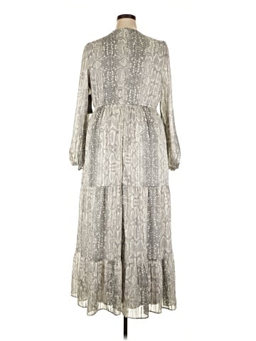 Lane Bryant Casual Dress (view 2)