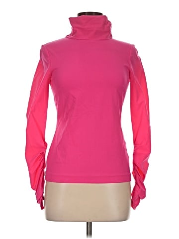 Josep Font Long Sleeve Turtleneck (view 1)
