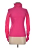 Josep Font Pink Long Sleeve Turtleneck Size EU 40 / US 10 - photo 1