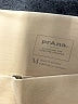 PrAna Solid Burgundy Tan Casual Pants Size M - photo 7