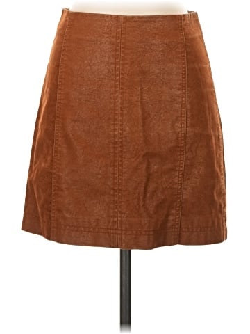 Free People Casual Skirt (view 1)