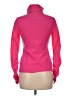 Josep Font Pink Long Sleeve Turtleneck Size EU 40 / US 10 - photo 2