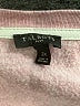 Talbots Stars Pink Pullover Sweater Size 2X - photo 7