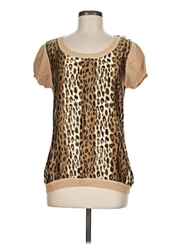 Cynthia Cynthia Steffe Sweater Vest (view 1)