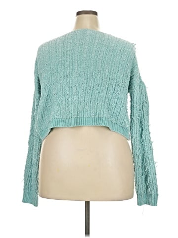 Wild Fable Pullover Sweater (view 2)