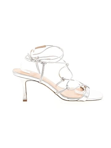 Ann Taylor Sandals (view 1)