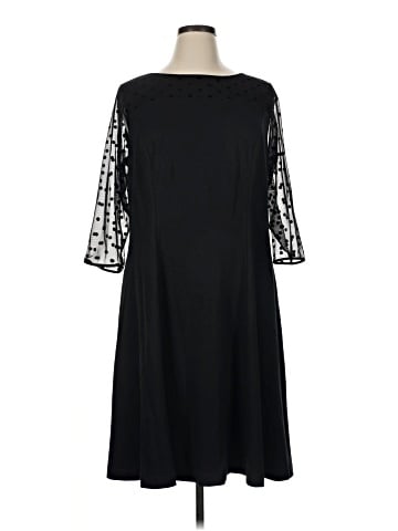 Talbots Cocktail Dress (view 1)