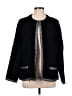 Additions by Chico's Black Jacket Size Lg (2) - photo 1