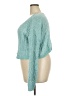 Wild Fable Teal Pullover Sweater Size XXL - photo 5