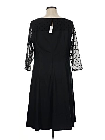 Talbots Cocktail Dress (view 2)