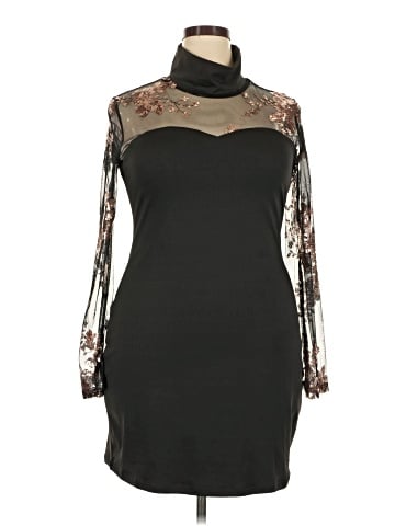 Unbranded Cocktail Dress (view 1)