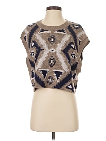 Free People Sweater Vest (view 1)