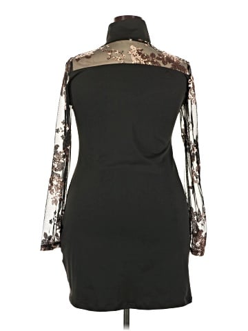 Unbranded Cocktail Dress (view 2)