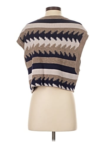 Free People Sweater Vest (view 2)