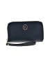 MICHAEL Michael Kors Blue Wristlet One size - photo 1