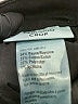 Paige Black Jeggings Size 32 waist - photo 8