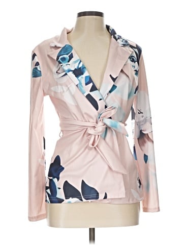 Unbranded Long Sleeve Blouse (view 1)