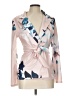Unbranded Pink Long Sleeve Blouse Size L - photo 1