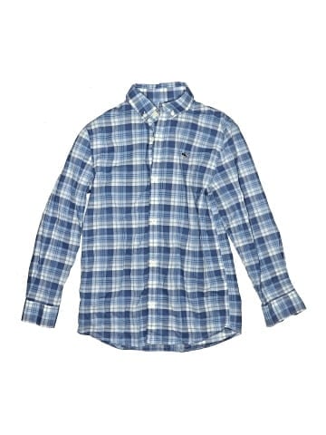Vineyard Vines Long Sleeve Button-Down Shirt (view 1)
