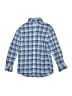 Vineyard Vines 100% Cotton Plaid Blue Long Sleeve Button-Down Shirt Size 8 - 10 - photo 1