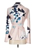 Unbranded Pink Long Sleeve Blouse Size L - photo 2