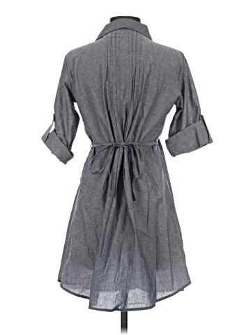 Speed Control Casual Dress (view 2)