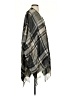Apt. 9 100% Acrylic Plaid Gray Wrap One size - photo 4
