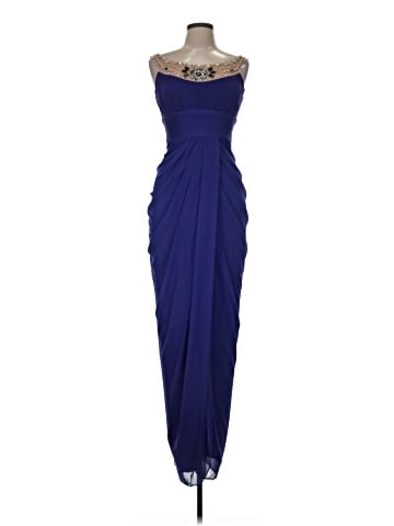 Adrianna Papell Cocktail Dress (view 1)