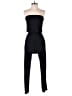 Go Couture Black Jumpsuit Size S - photo 1