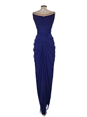 Adrianna Papell Cocktail Dress (view 2)