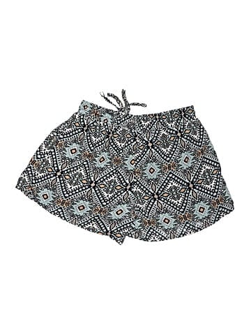 Elevenses Shorts (view 2)