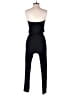 Go Couture Black Jumpsuit Size S - photo 2