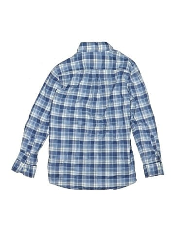 Vineyard Vines Long Sleeve Button-Down Shirt (view 2)