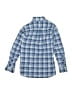 Vineyard Vines 100% Cotton Plaid Blue Long Sleeve Button-Down Shirt Size 8 - 10 - photo 2