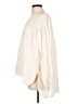 Tibi Ivory Long Sleeve Blouse Size L (estimated) - photo 5
