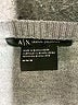 Armani Exchange Gray Pullover Sweater Size M - photo 7