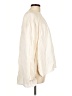 Tibi Ivory Long Sleeve Blouse Size L (estimated) - photo 4