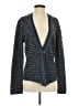 Escada Blue Cardigan Size XXS - photo 1