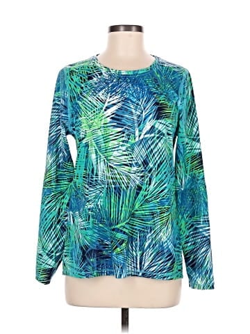 L.L.Bean Long Sleeve T-Shirt (view 1)