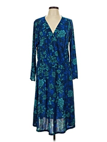 IGIGI Casual Dress (view 1)