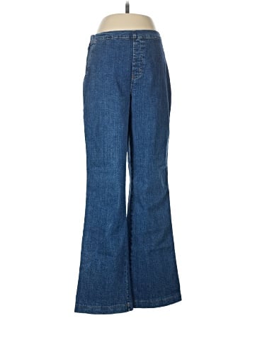 Soft Surroundings Jeans (view 1)