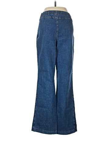 Soft Surroundings Jeans (view 2)