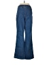 Soft Surroundings Blue Jeans Size M - photo 2