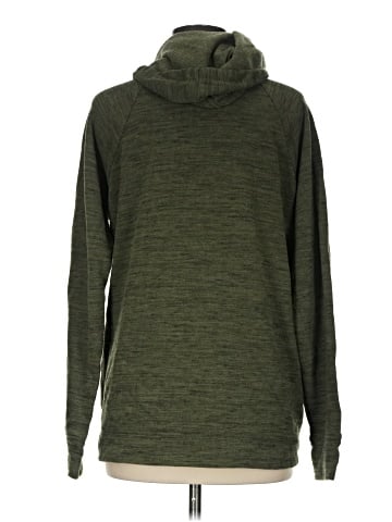 Motherhood Pullover Sweater (view 2)