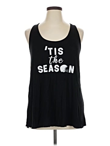 Eyeshadow Tank Top (view 1)